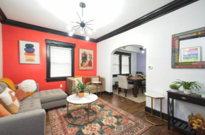 The Navel Nalle - Downtown Bungalow, Patio, Parking